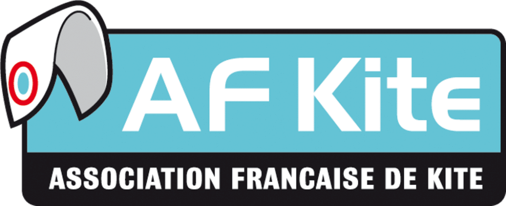 Logo d'AF Kite