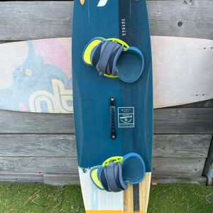 Planche de kite FONE WTF 140cm x 42,5cm