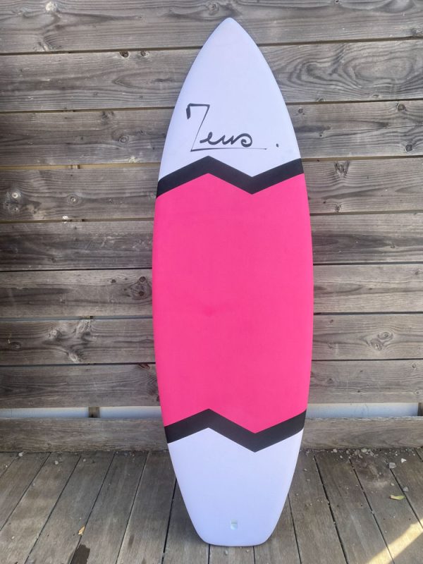 Surf Rolly de la marque ZEUS, 37,4L